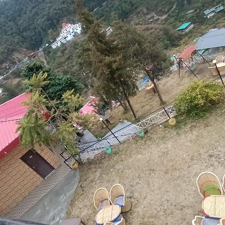 Hotel Himalayan Village Mussoorie Esterno foto
