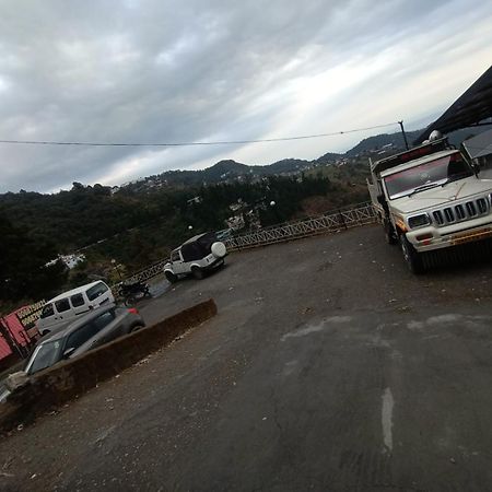 Hotel Himalayan Village Mussoorie Esterno foto