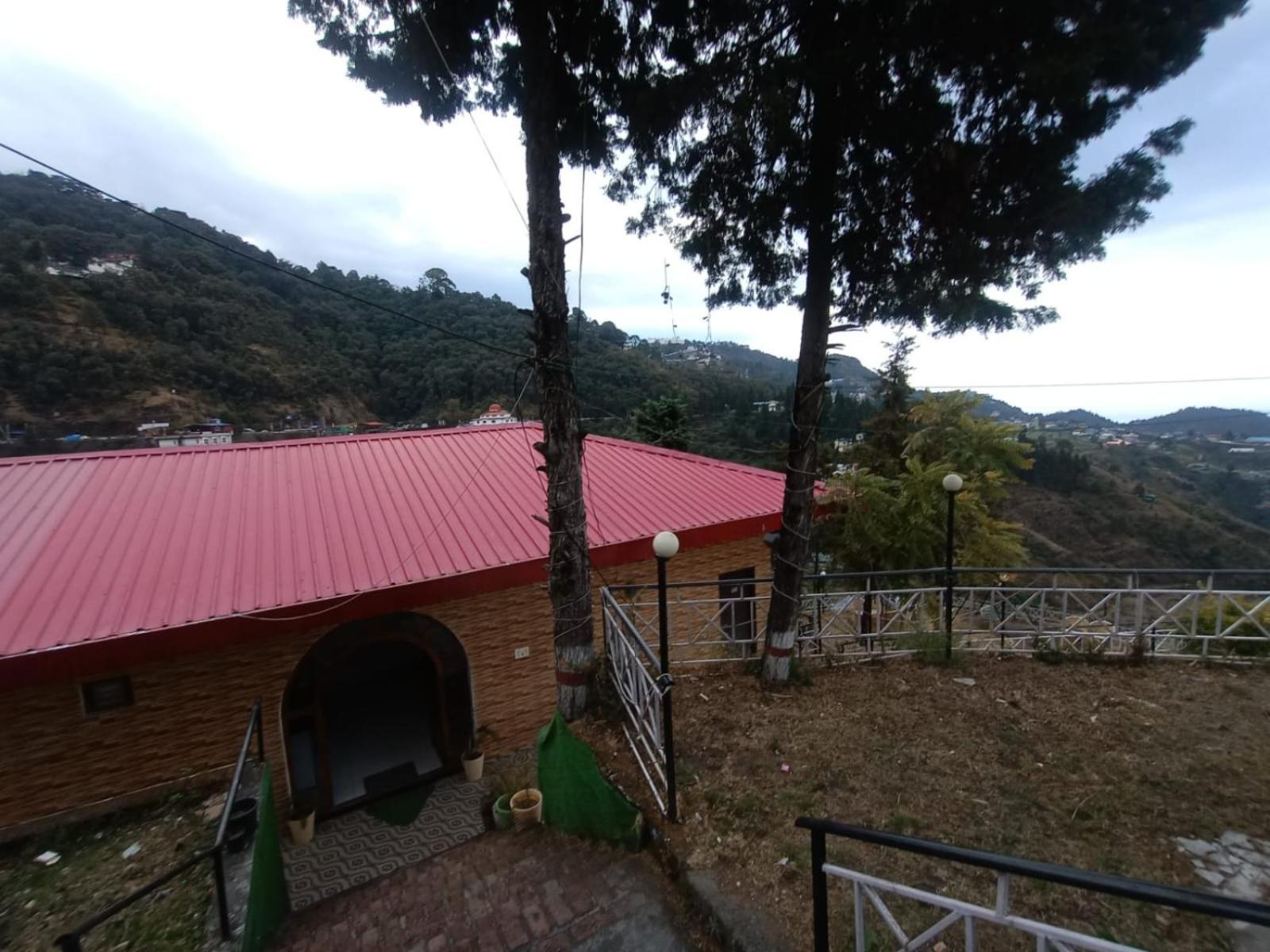 Hotel Himalayan Village Mussoorie Esterno foto