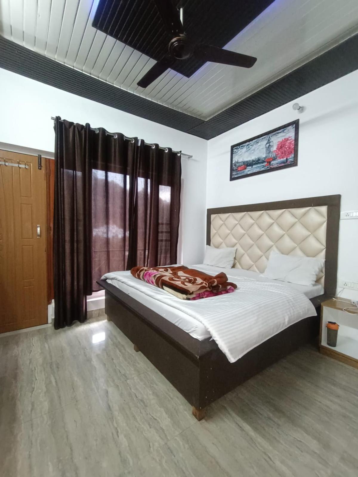 Hotel Himalayan Village Mussoorie Esterno foto