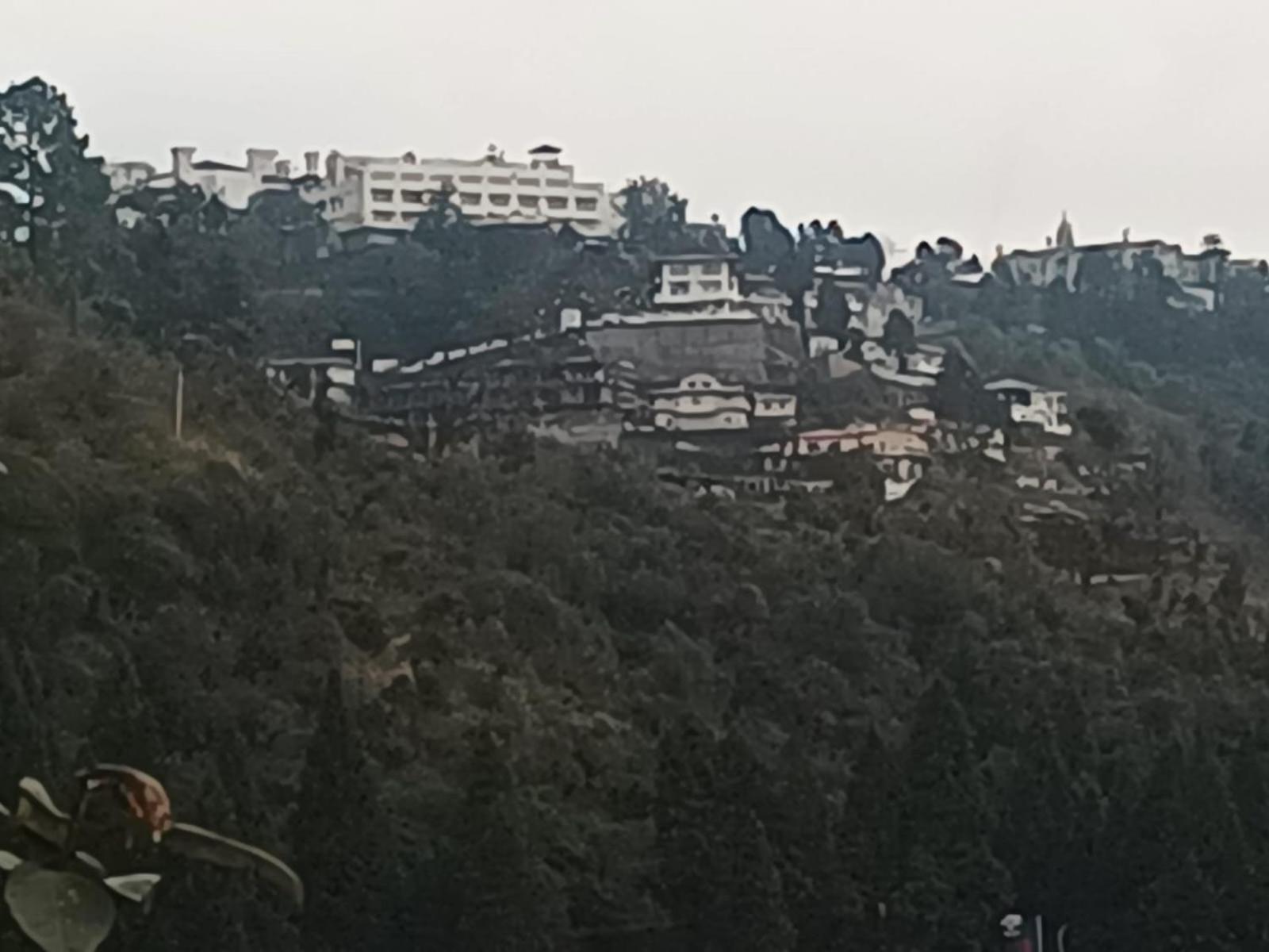 Hotel Himalayan Village Mussoorie Esterno foto
