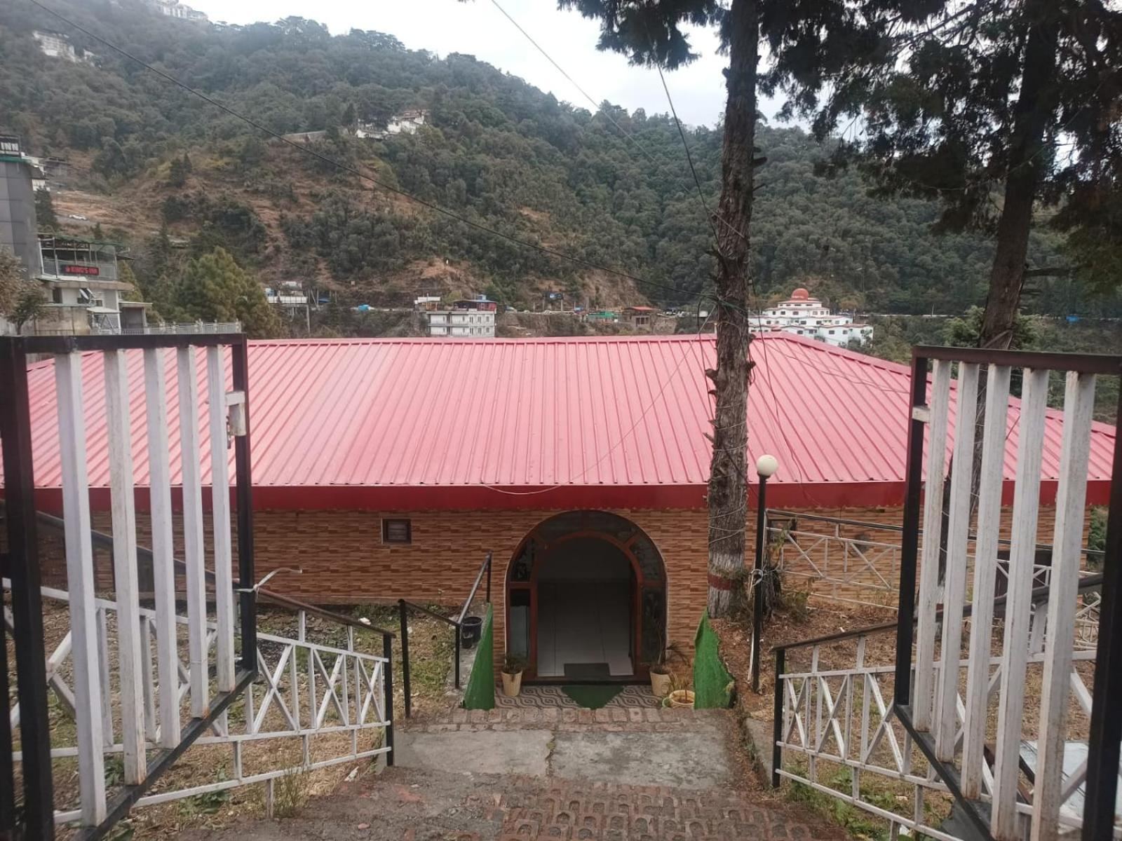 Hotel Himalayan Village Mussoorie Esterno foto