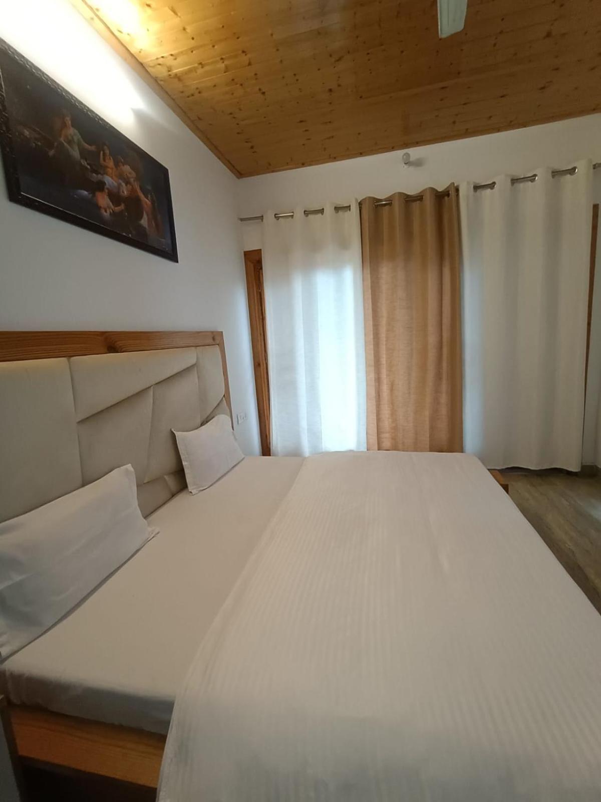 Hotel Himalayan Village Mussoorie Esterno foto