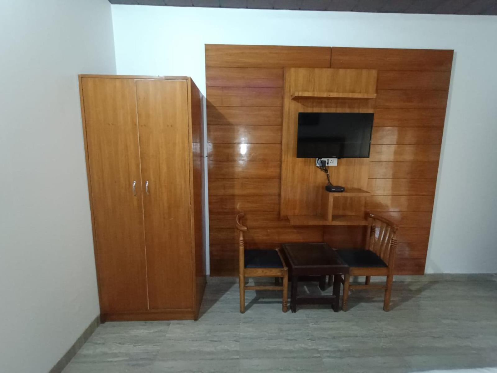 Hotel Himalayan Village Mussoorie Esterno foto