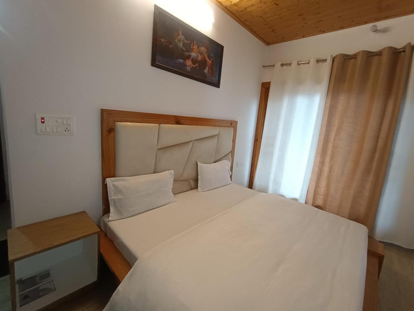 Hotel Himalayan Village Mussoorie Esterno foto