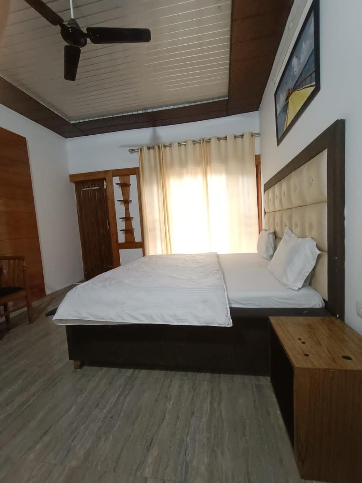 Hotel Himalayan Village Mussoorie Esterno foto