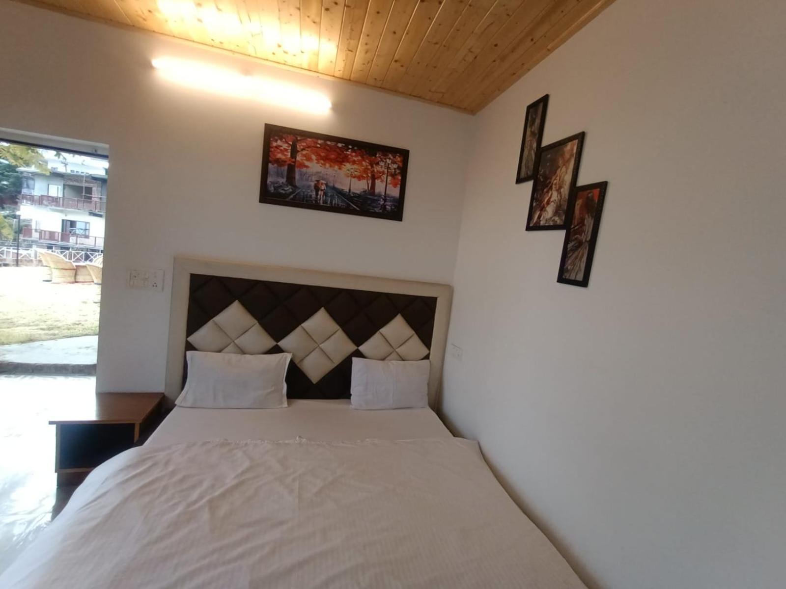 Hotel Himalayan Village Mussoorie Esterno foto